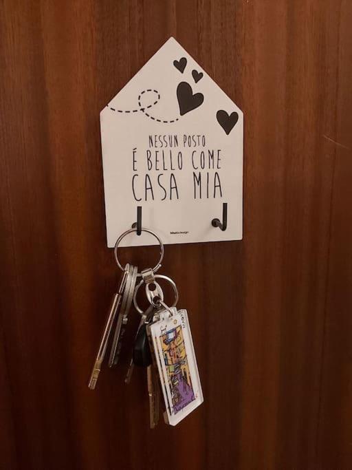 Апартаменты La Casa Del Cedro Неаполь Экстерьер фото